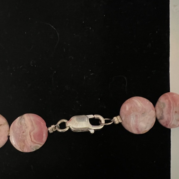 Colorodo stone Phodochrosite - Picture 2 of 3